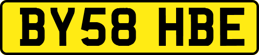 BY58HBE