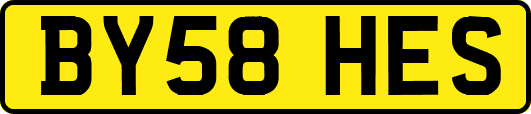 BY58HES