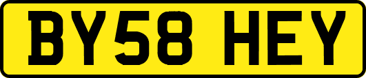 BY58HEY