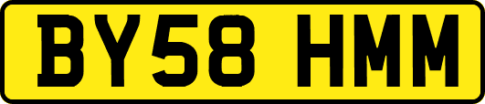 BY58HMM