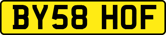 BY58HOF