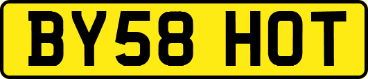 BY58HOT