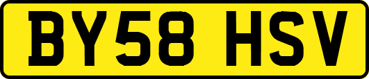 BY58HSV
