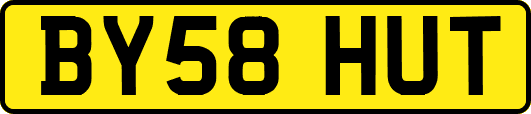 BY58HUT