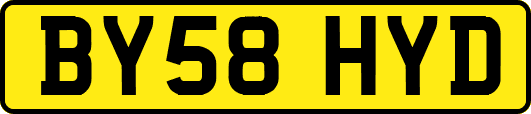 BY58HYD