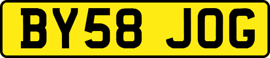BY58JOG