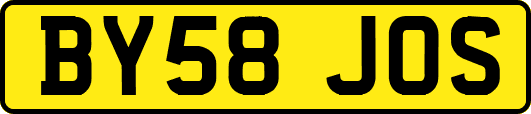 BY58JOS