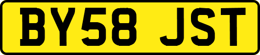 BY58JST