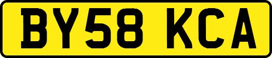 BY58KCA