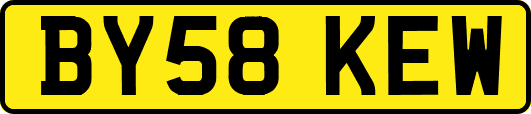 BY58KEW