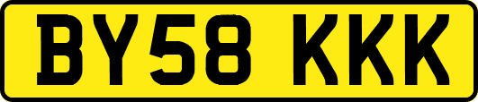 BY58KKK