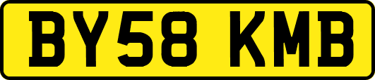 BY58KMB
