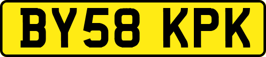 BY58KPK