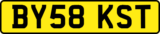 BY58KST