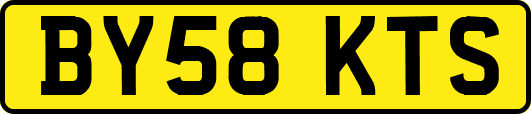 BY58KTS