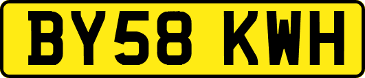 BY58KWH