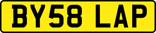 BY58LAP