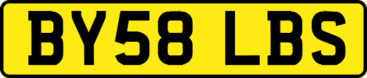 BY58LBS