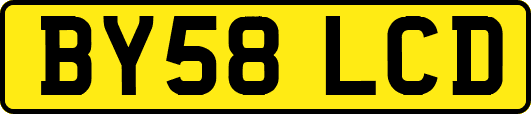 BY58LCD