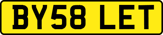 BY58LET