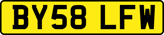 BY58LFW