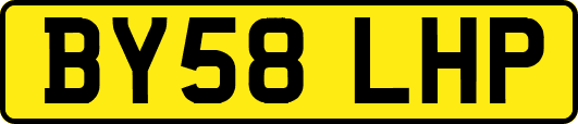 BY58LHP