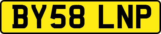 BY58LNP