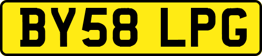 BY58LPG