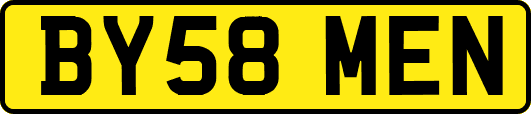 BY58MEN