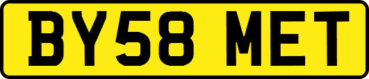 BY58MET