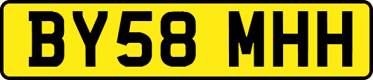 BY58MHH