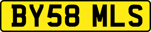 BY58MLS