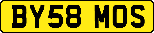 BY58MOS
