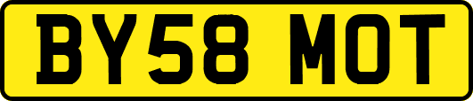 BY58MOT
