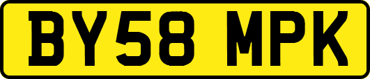 BY58MPK