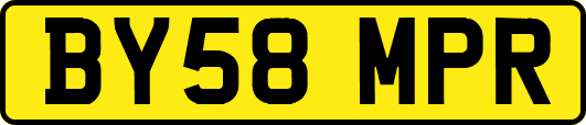 BY58MPR