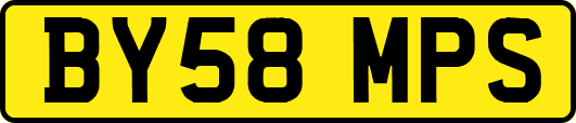 BY58MPS