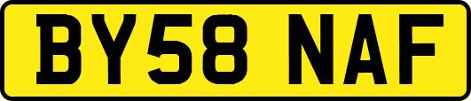 BY58NAF