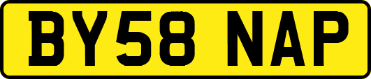 BY58NAP