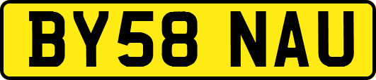 BY58NAU