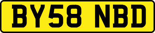 BY58NBD