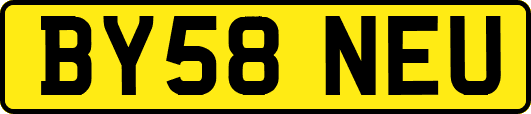 BY58NEU