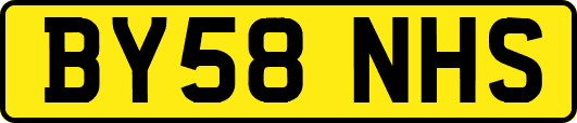 BY58NHS