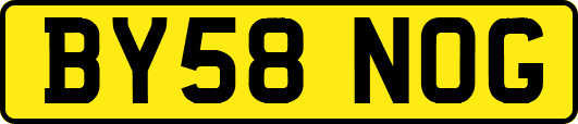 BY58NOG