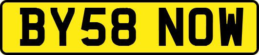 BY58NOW
