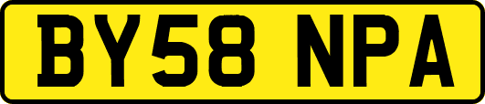 BY58NPA