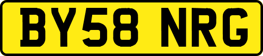 BY58NRG