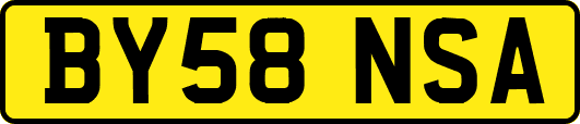 BY58NSA
