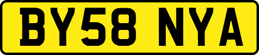 BY58NYA