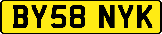 BY58NYK